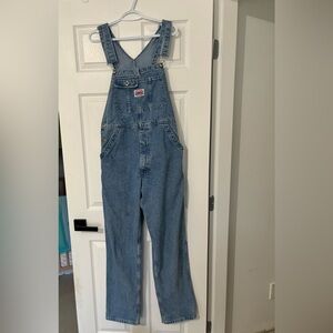 Vintage IKEDA overalls